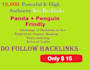 do 30,000 high authority contextual backlinks for seo ranking