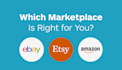 create amazon etsy ebay shop setting and listing