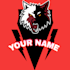 design 2 cool gaming logo