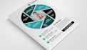 design brochures ebooks flyers, indesign, PDF form