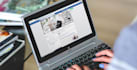 handle in social madia marketing project for company