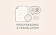 provide english to slovenian and vice versa translations