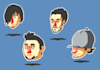 make you a pixel avatar for you