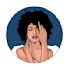 do a awesome cartoon potrait for less then 12 hours