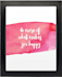 design and post personalised frames