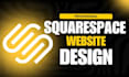 build design, edit and customize your squarespace website