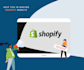help you in making shopify website design