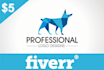 design your logo best and fast