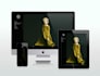 design a photography website