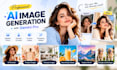photoshop editing, photo retouching, ai image editing