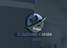 design modern luxury flag logo in high definition