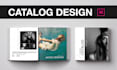 design business product catalog, company profile, catalogue in adobe indesign