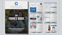format and design your ebook, report, book and pdf documents