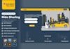 develop  ride sharing  application using android and IOS