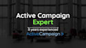 do any task on active campaign
