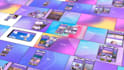 modern 3d mobile app promo and explainer video in after effects
