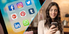 social media marketing manager and content designer