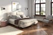 create photorealistic renderings and 3d concept of bed mattress furniture store