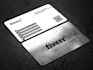 make your professional business card