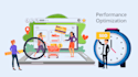 boost your wordpress speed fast
