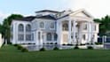 create high resolution 3d renders on lumion