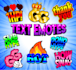 do custom emojis, sticker, text emotes for your channel
