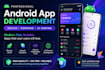develop quality android application
