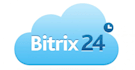 integrate your web application with bitrix24 crm rest api