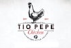 design your cafe food grill bbq restaurant logo