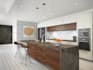 create 3d visualisation of kitchen furniture
