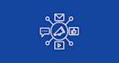 do social media page creation