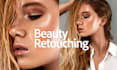do photoshop editing and high end retouch