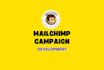 create your mailchimp campaign