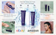 do product photo editing of amazon images, ebay products