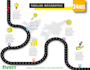do unique professional roadmap, timeline infographic designs