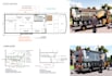 do 2d plans and plumbing detail drawing of your food truck