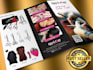 design best brochure design , bifold, trifold, leaflet