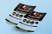 design an awesome flyer