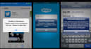 test and fix all bugs in iphone app