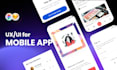 design high quality ios and android apps