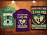 creative t shirt design