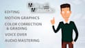 provide any type of audio visual service