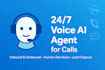 design inbound and outbound voice ai agent for your business