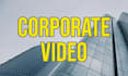 make a corporate video to promote a company