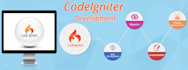 fix and develop any website in codeigniter or core php
