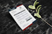 create invoice design within 24 hours