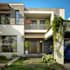 design and give high quality exterior rendering