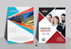 do the professional flyer and brochure design