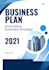 develop business plan with financial plan or financial model