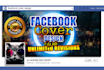 design a facebook cover